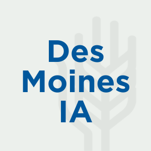 Des Moines IA