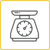 Soybean Icon_Seeds per pound