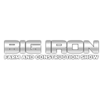 Big Iron Farm Show